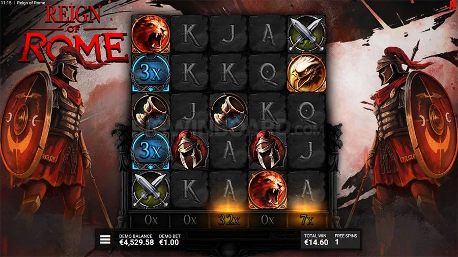 Reign of Rome 2