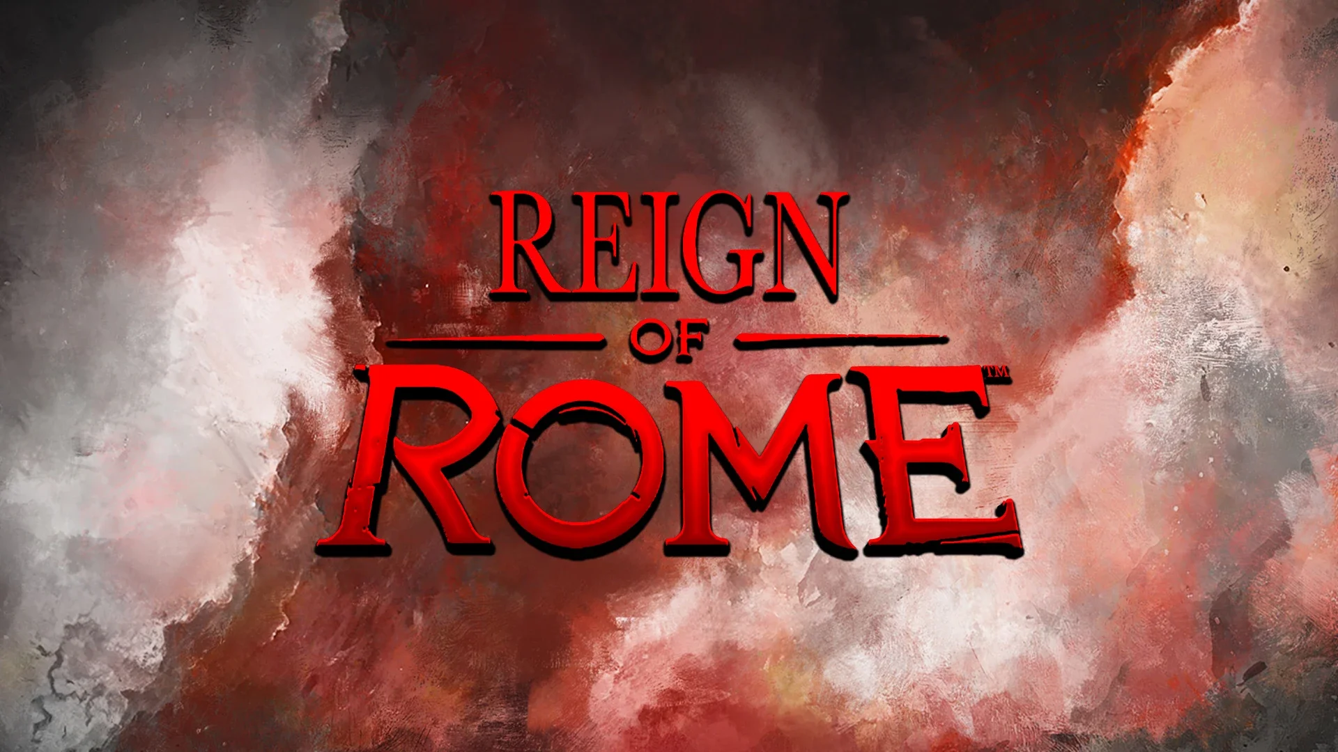 Reign of Rome — новый слот от Hacksaw про РИМ